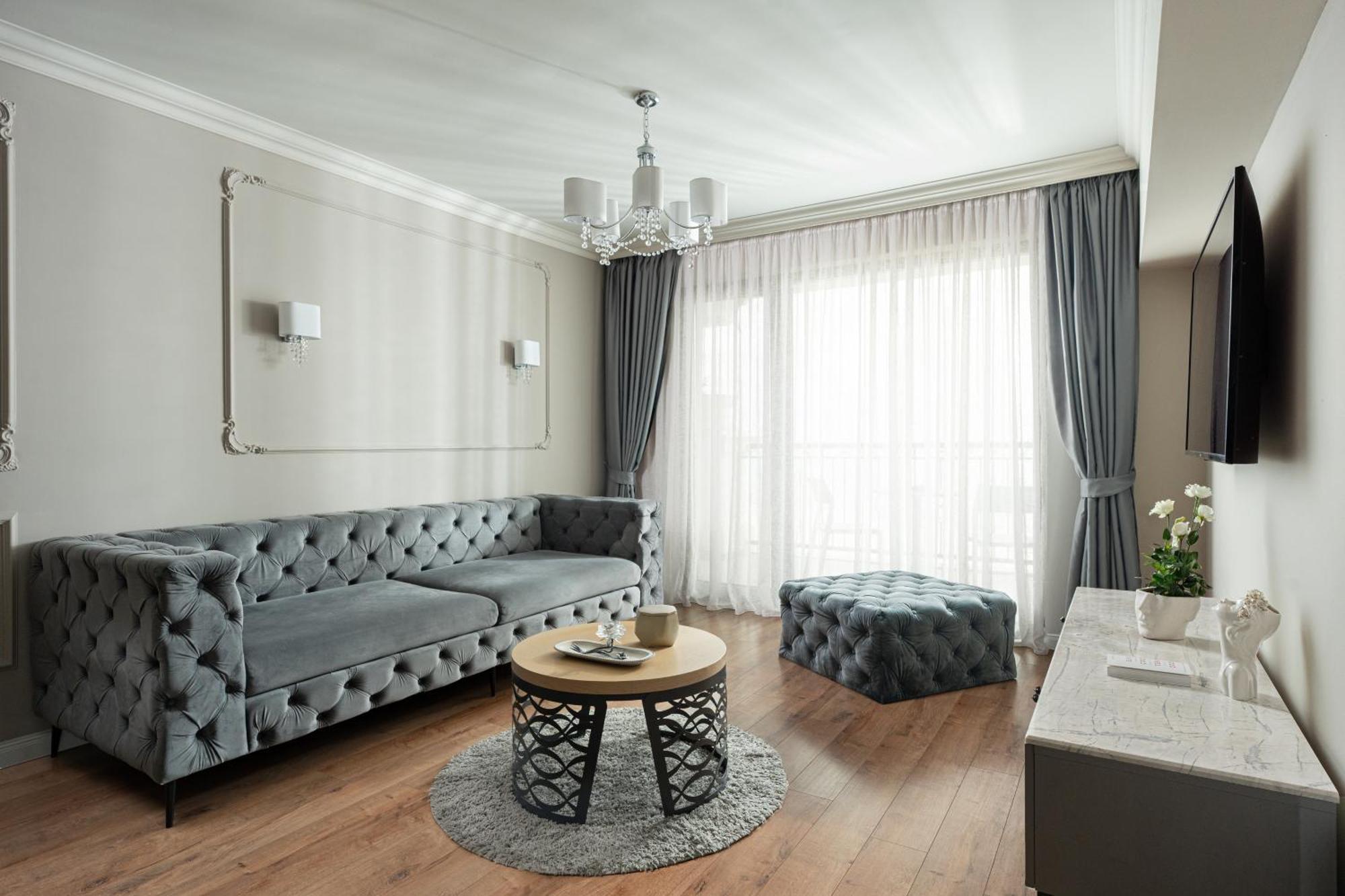 Casa Di Fiore Spa And Medical Hotel, Mineral Pools & Private Beach Кранево Экстерьер фото 3D interior visualization